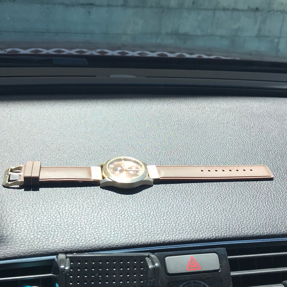 Japan movt. Watch - Picture 2 of 4